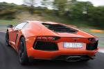 Lamborghini Aventador LP700-4 2011 года